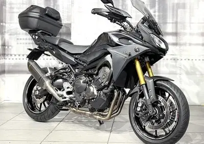 Yamaha Tracer 900 ABS (2015 - 16) - Annuncio 10053567