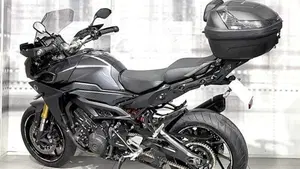 Yamaha Tracer 900 ABS (2015 - 16)  (2)