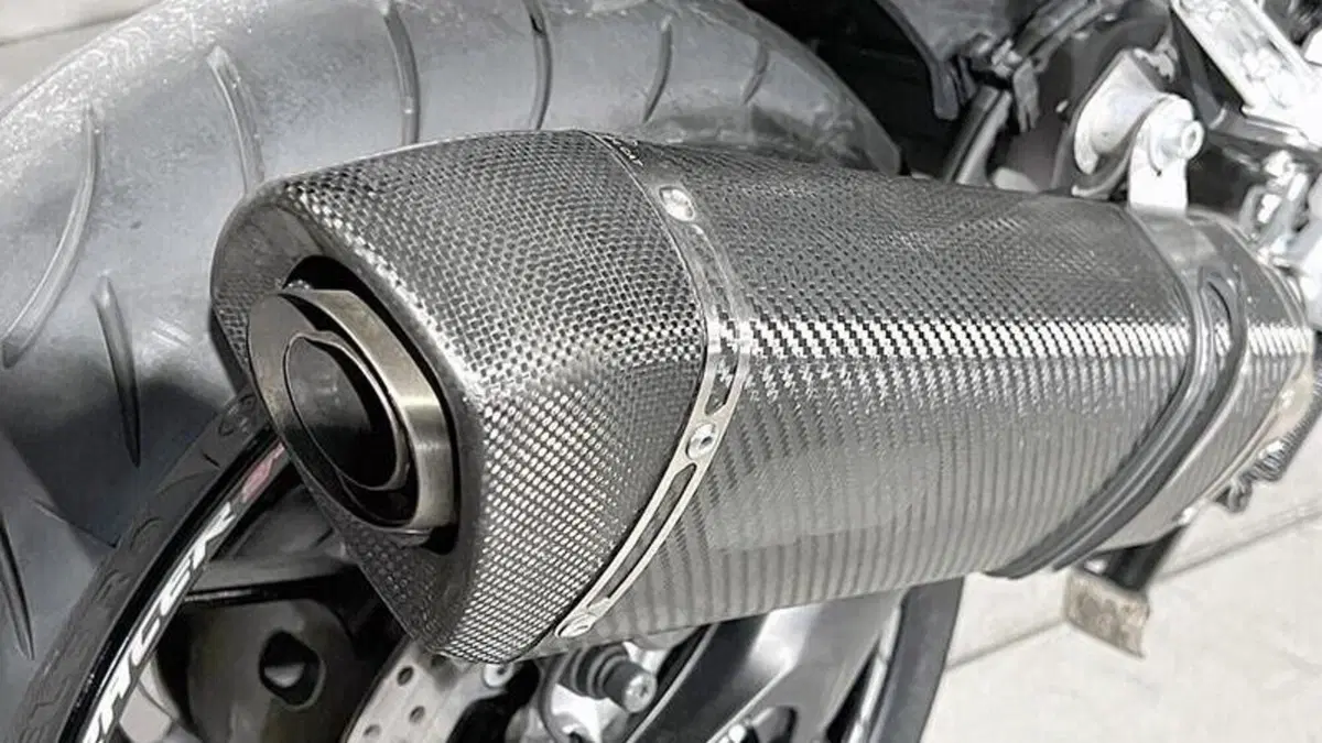 Yamaha Tracer 900 ABS (2015 - 16)  (3)