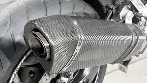 Yamaha Tracer 900 ABS (2015 - 16)  (3)