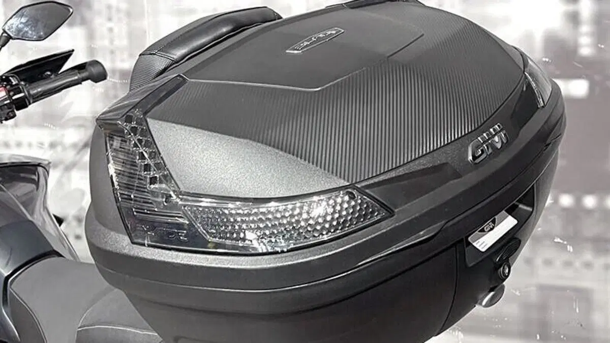 Yamaha Tracer 900 ABS (2015 - 16)  (4)