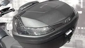 Yamaha Tracer 900 ABS (2015 - 16)  (4)