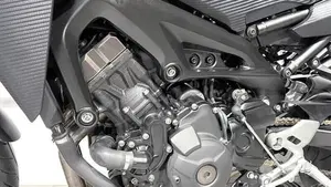 Yamaha Tracer 900 ABS (2015 - 16)  (5)