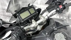 Yamaha Tracer 900 ABS (2015 - 16)  (6)
