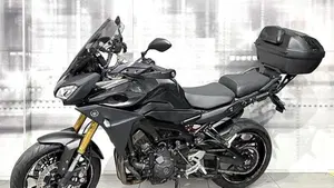 Yamaha Tracer 900 ABS (2015 - 16)  (7)