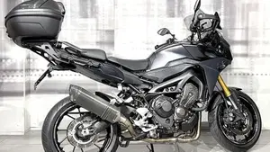 Yamaha Tracer 900 ABS (2015 - 16)  (8)