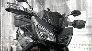 Yamaha Tracer 900 ABS (2015 - 16)  (9)