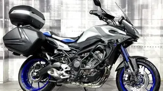 Yamaha Tracer 900 ABS (2015 - 16) usata