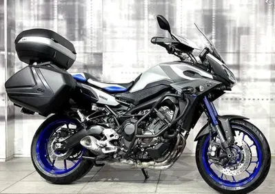 Yamaha Tracer 900 ABS (2015 - 16) - Annuncio 10053568