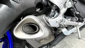 Yamaha Tracer 900 ABS (2015 - 16)  (3)