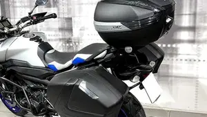 Yamaha Tracer 900 ABS (2015 - 16)  (4)