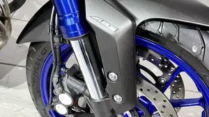 Yamaha Tracer 900 ABS (2015 - 16)  (5)