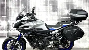 Yamaha Tracer 900 ABS (2015 - 16)  (7)