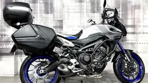 Yamaha Tracer 900 ABS (2015 - 16)  (8)