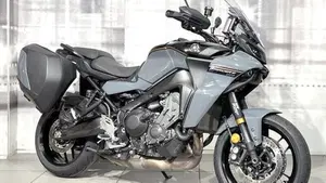 Yamaha Tracer 7 (2021 - 24) 