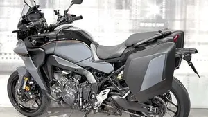 Yamaha Tracer 7 (2021 - 24)  (2)