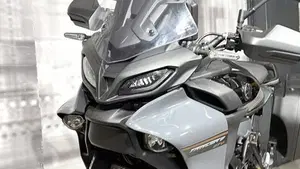 Yamaha Tracer 7 (2021 - 24)  (5)