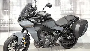 Yamaha Tracer 7 (2021 - 24)  (7)