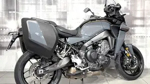 Yamaha Tracer 7 (2021 - 24)  (8)