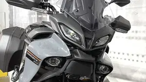 Yamaha Tracer 7 (2021 - 24)  (9)