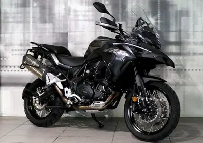 Benelli TRK 502 (2021 - 25) - Annuncio 10053572
