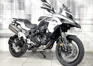 Benelli TRK 502 (2021 - 25) - Annuncio 10053573
