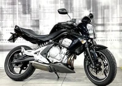 Kawasaki ER-6N (2005 - 08) - Annuncio 10053575