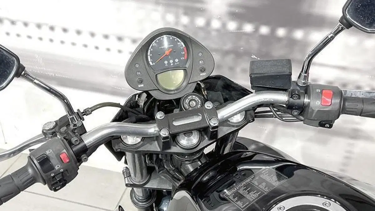 Kawasaki ER-6N (2005 - 08)  (6)