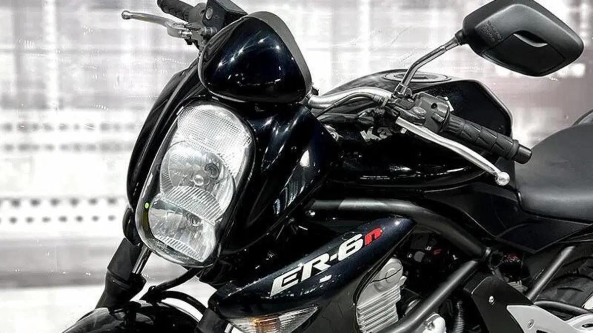 Kawasaki ER-6N (2005 - 08)  (9)