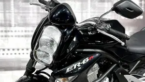 Kawasaki ER-6N (2005 - 08)  (9)