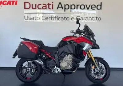 Ducati Multistrada V4 Pikes Peak (2025 - 26) - Annuncio 10053662