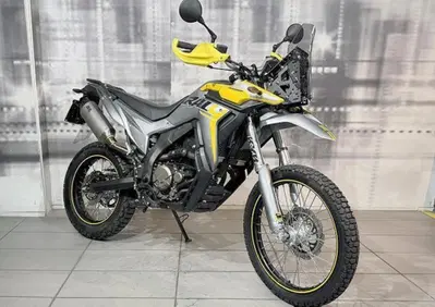 Voge Valico 300 Rally (2022 - 26) - Annuncio 10053579