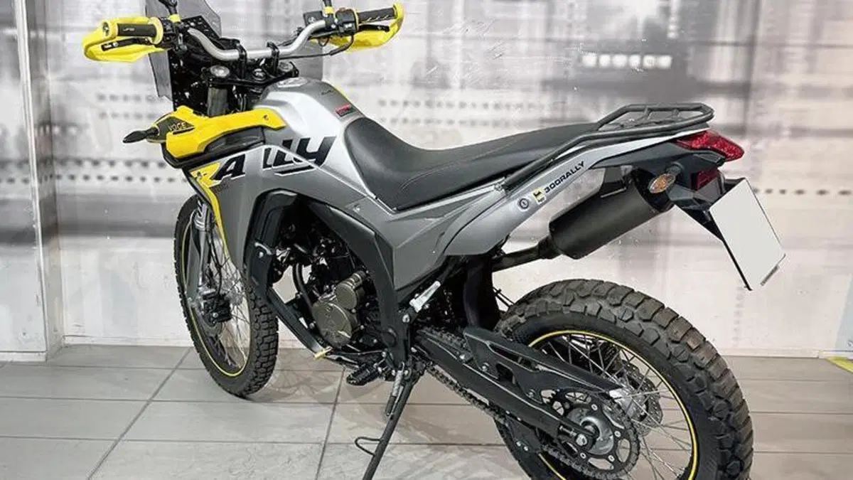 Voge Valico 300 Rally (2022 - 26)  (2)