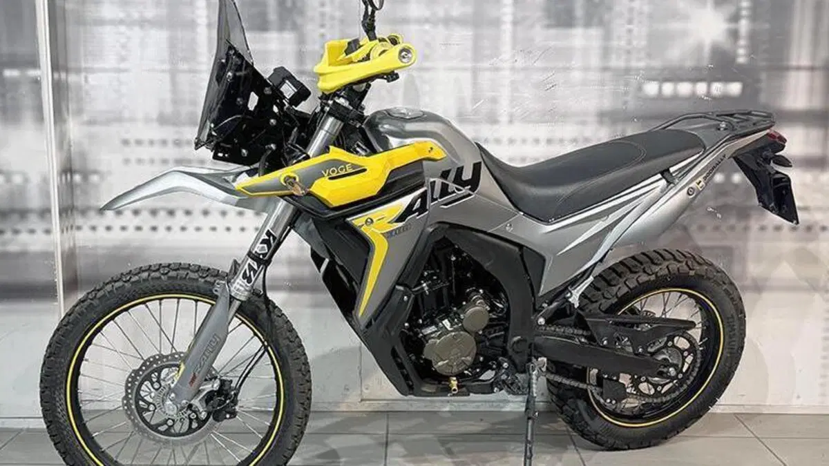 Voge Valico 300 Rally (2022 - 26)  (7)