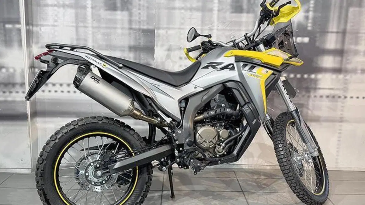 Voge Valico 300 Rally (2022 - 26)  (8)