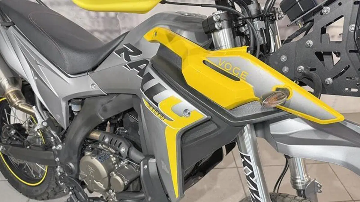 Voge Valico 300 Rally (2022 - 26)  (9)