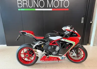 MV Agusta F3 675 EAS ABS (2017 - 20) - Annuncio 10053574