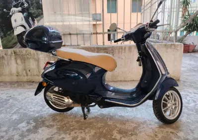 Vespa Primavera 125 3V i-get ABS (2017 - 18) - Annuncio 10053580