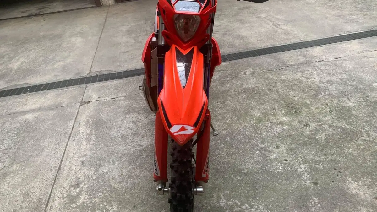Betamotor Xtrainer 300 2T (2023) 