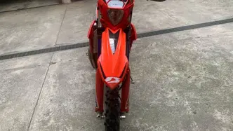 Betamotor Xtrainer 300 2T (2023) usata