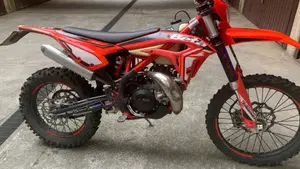 Betamotor Xtrainer 300 2T (2023)  (4)
