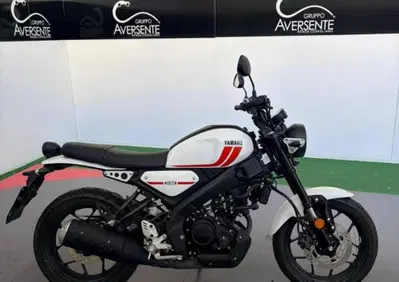 Yamaha XSR 125 (2021 - 24) - Annuncio 10053578