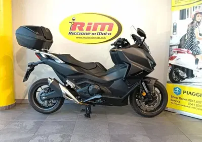 Honda Forza 750 (2025 - 26) - Annuncio 10053583