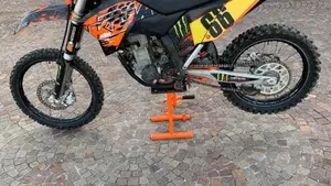 KTM 250 SX-F (2008)  (2)
