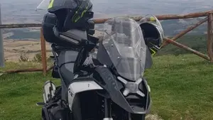Bmw R 1300 GS Triple Black (2023 - 26)  (2)