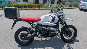 Bmw R nineT Urban GS (2021 - 24)  (2)