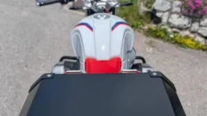 Bmw R nineT Urban GS (2021 - 24)  (8)