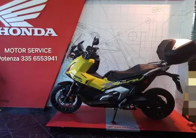 Honda X-ADV 750 (2025 - 26) - Annuncio 10053590