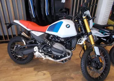 Bmw R 12 G/S (2026) - Annuncio 10052898