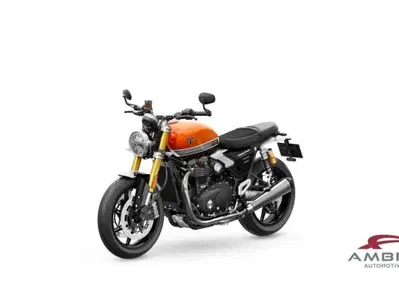 Triumph Speed Twin 1200 RS (2025 - 26) - Annuncio 10053586